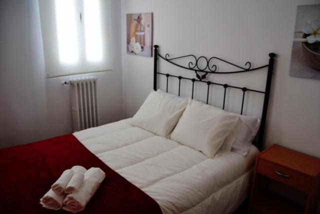 Santa Isabel Apartment Toledo Kültér fotó